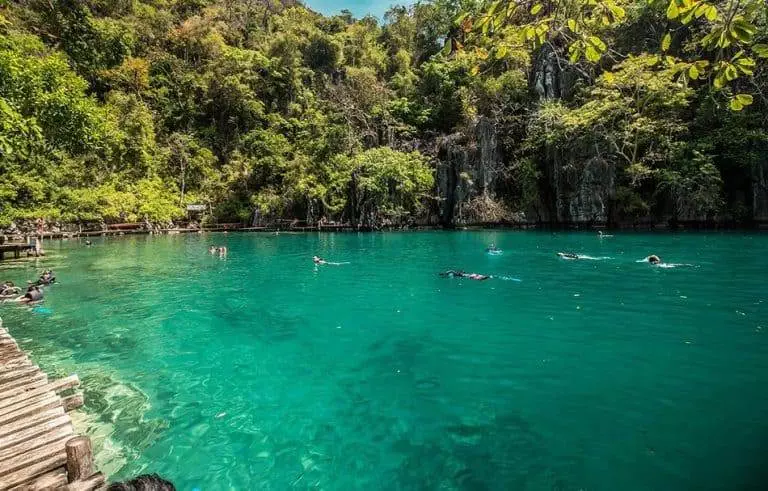 Qual è il Miglior Periodo per andare nelle Filippine?