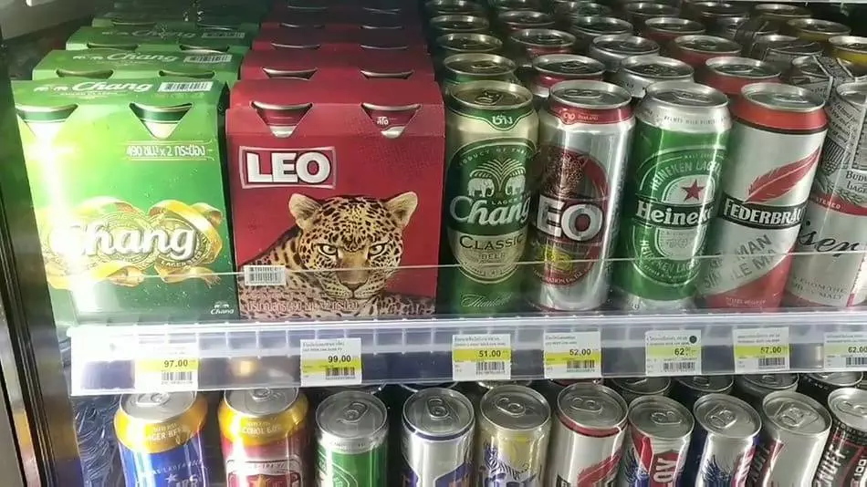 Birre-Thailandesi-supermercato