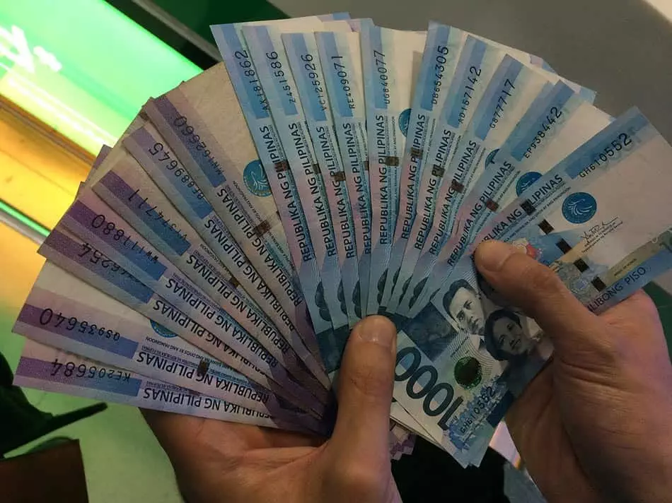 banconote-delle-filippine