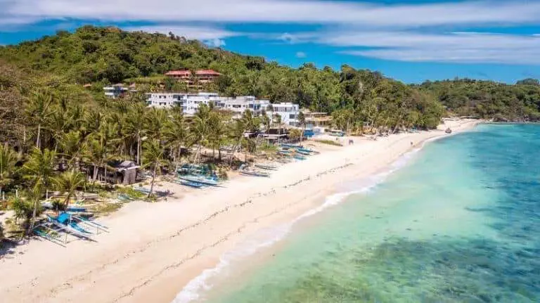 Dove Alloggiare a Boracay : Migliori Hotel e Resort!