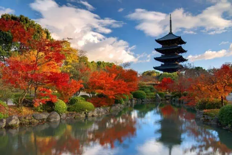 Cosa Vedere In Giappone In 15 Giorni : Itinerario e Consigli di Viaggio