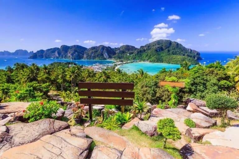 Dove Alloggiare a Krabi Thailandia : Migliori Hotel e Resort