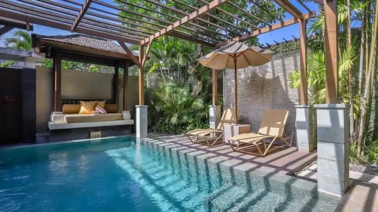 Dove Dormire a Bali : Migliori Hotel e Resort