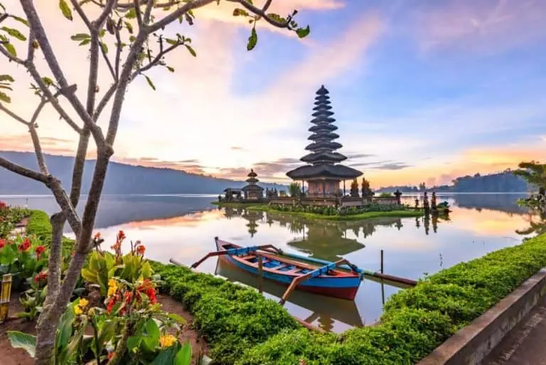Cosa Mettere In Valigia Per andare in Indonesia? I Nostri Consigli.