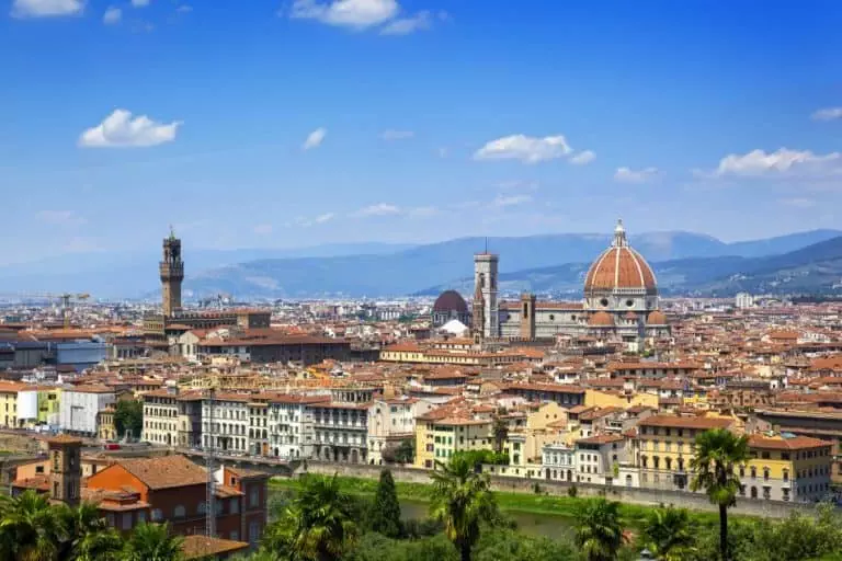 Cosa Vedere A Firenze In Un Giorno: Itinerario A Piedi