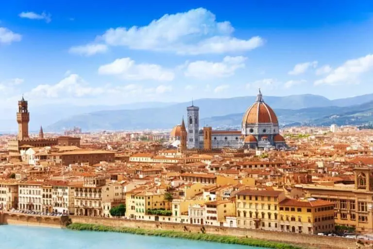 Dove alloggiare in Toscana: La Guida Completa