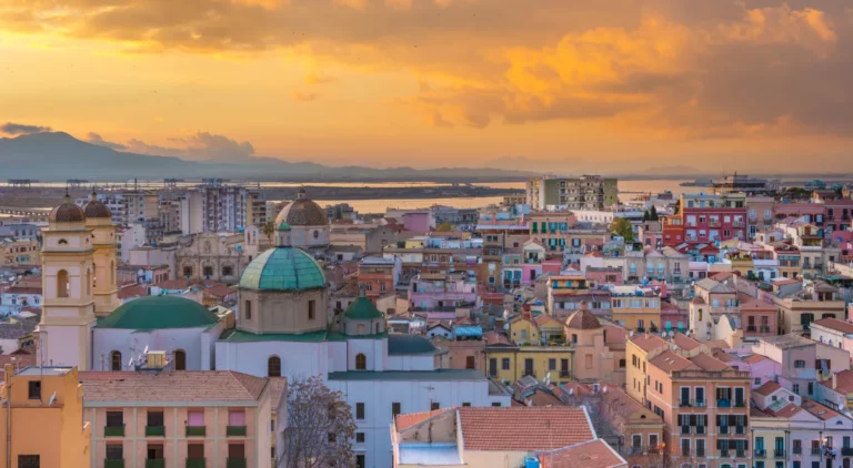 Dove Dormire a Cagliari: Migliori Hotel e Quartieri Consigliati