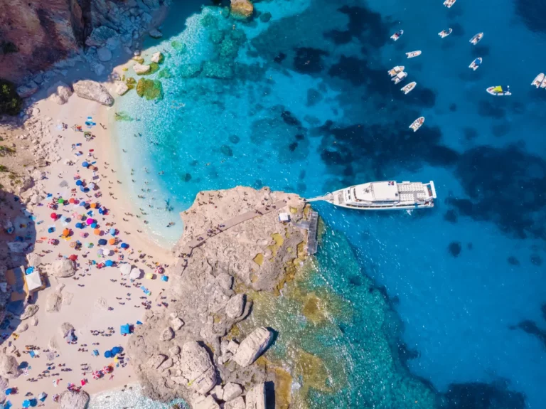 Le 20 Spiagge più belle della Sardegna: Classifica 2023